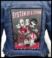 SYSTEM OF A DOWN - Mushrooms -- Backpatch.jpg