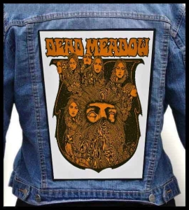 DEAD MEADOW -- Backpatch