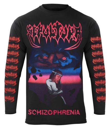 longsleeve SEPULTURA - SCHIZOPHRENIA (1).jpg