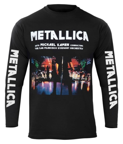 Longsleeve METALLICA - S&amp;M (2).jpg