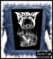 RADIO MOSCOW - Skull -- Backpatch Back Patch.jpg