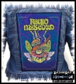 RADIO MOSCOW - Mushrooms -- Backpatch Back Patch.jpg
