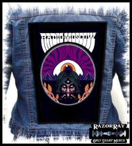 RADIO MOSCOW -- Backpatch