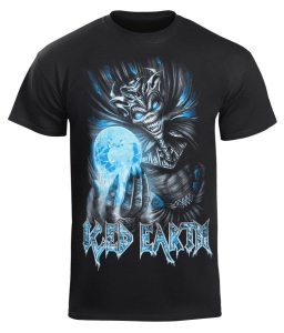 Koszulka ICED EARTH - 30TH ANNIVERSARY