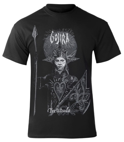 GOJIRA - FORTITUDE shirt (1).jpg