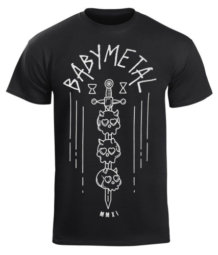 BABYMETAL - SKULL SWORD shirt.jpg