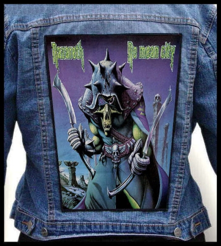 NAZARETH - No Mean City -- Backpatch.jpg