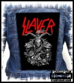 SLAYER - Goat -- Backpatch Back Patch.jpg