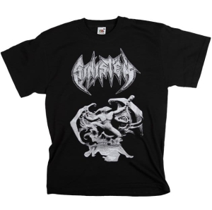 Koszulka SINISTER - Hate