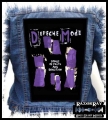 DEPECHE MODE - Songs Of Faith And Devotion --- Backpatch Back Patch.jpg