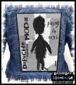 DEPECHE MODE - Playing The Angel  --- Backpatch Back Patch.jpg
