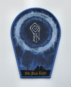 FEN - The Dead Light -- Woven Patch 