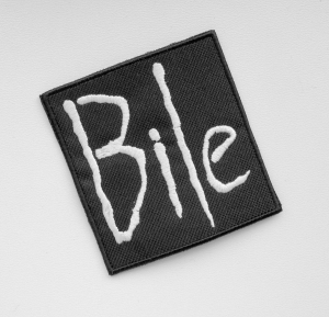 Naszywka BILE