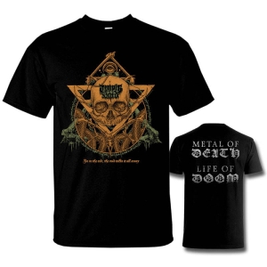Koszulka TEMPLE OF VOID - The Void Takes It All Away