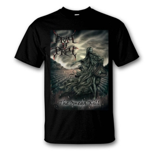 Koszulka PRAY U PREY (PROPHECY OF DOOM) - The Omega Kill