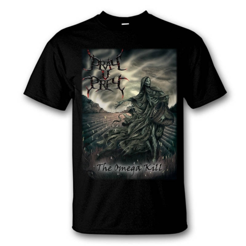 PRAY U PREY (PROPHECY OF DOOM) - The Omega Kill -- shirt.jpg