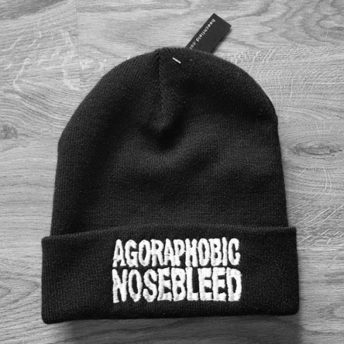 eng_pl_AGORAPHOBIC-NOSEBLEED-Logo-ORIGINAL-CUFFED-BEANIE-B45-7141_1.jpg
