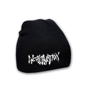 ENCOFFINATION -- Beanie (B44) 