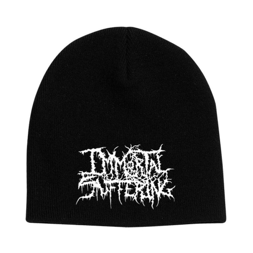 pol_pl_IMMORTAL-SUFFERING-Logo-CZAPKA-BEANIE-B44-7934_1.jpg