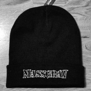 MASSGRAV -- Beanie (B45) 