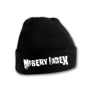 MISERY INDEX -- Beanie (B45) 