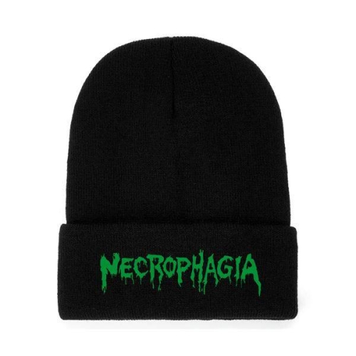 pol_pl_NECROPHAGIA-Logo-CZAPKA-BEANIE-B45-8046_1.jpg