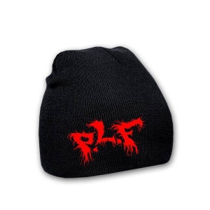 Czapka zimowa PLF (P.L.F.) (B44)