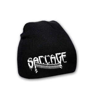 Czapka zimowa SACCAGE (B44)