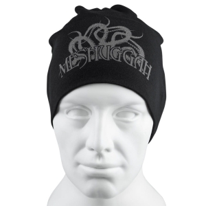 Czapka zimowa MESHUGGAH