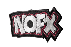 Nofx Patches & Merch