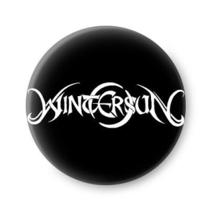 WINTERSUN -- Button