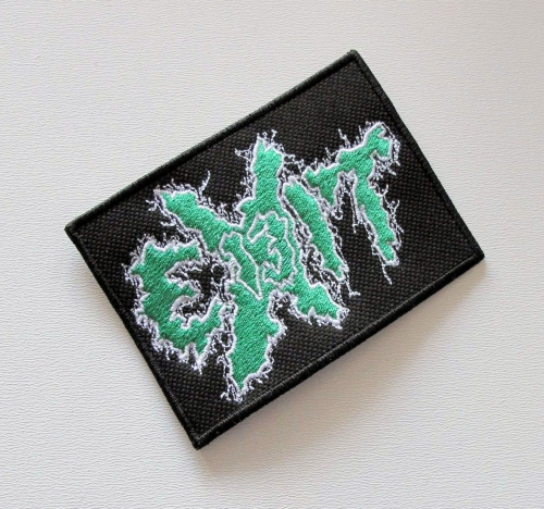 EXIT-13 -- patch.JPG