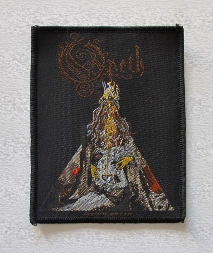 OPETH - SORCERESS PERSEPHONE -- patch.JPG