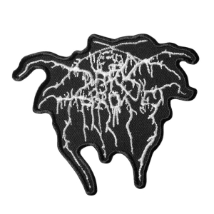 Naszywka termiczna DARKTHRONE 