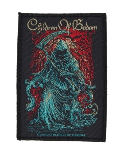 Naszywka CHILDREN OF BODOM - REAPER