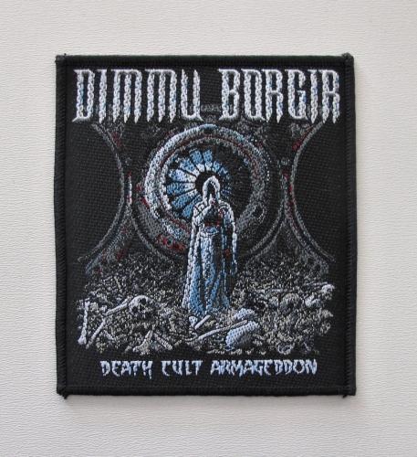 DIMMU BORGIR - Death Cult Armageddon -- patch.JPG