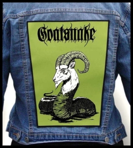 Ekran GOATSNAKE
