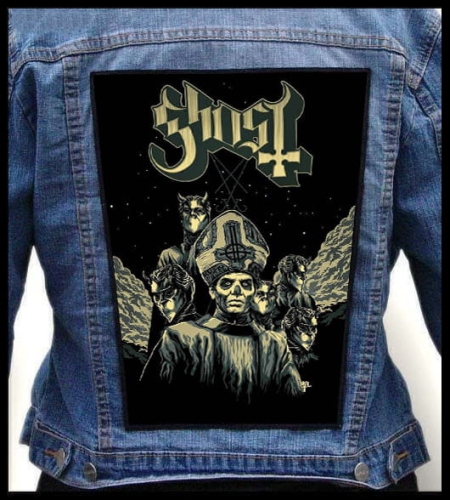 GHOST - Band -- Backpatch.jpg