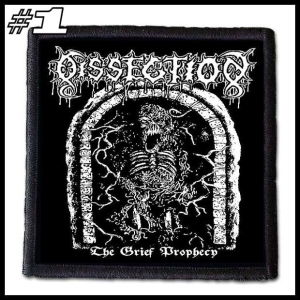 DISSECTION -- Patch