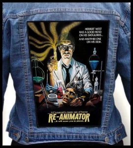 RE-ANIMATOR -- Backpatch