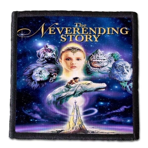 NEVERENDING STORY -- Patch