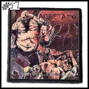 MACHETAZO -- Patch 