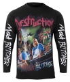 longsleeve DESTRUCTION - MAD BUTCHER (1).jpg