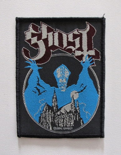 GHOST - OPUS EPONYMOUS -- patch.JPG