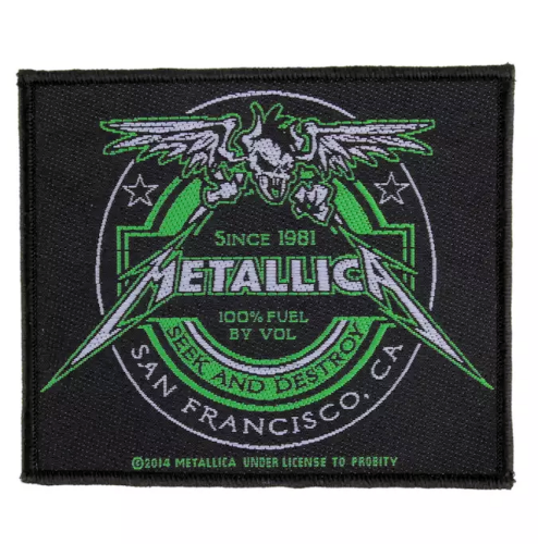 METALLICA - BEER LABEL -- patch.png