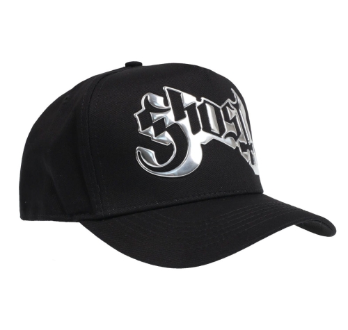 GHOST - LOGO (SONIC SILVER) cap (1).jpg