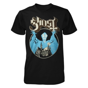 Koszulka GHOST - OPUS EPONYMOUS
