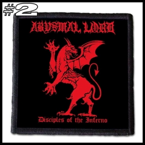 ABYSMAL LORD -- Patch