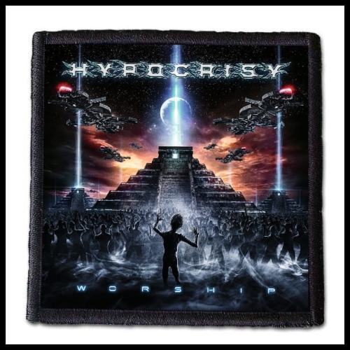 HYPOCRISY - Worship -- patch.jpg