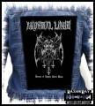 ABYSMAL LORD - Storms of Unholy Black Mass -- backpatch back patch.jpg